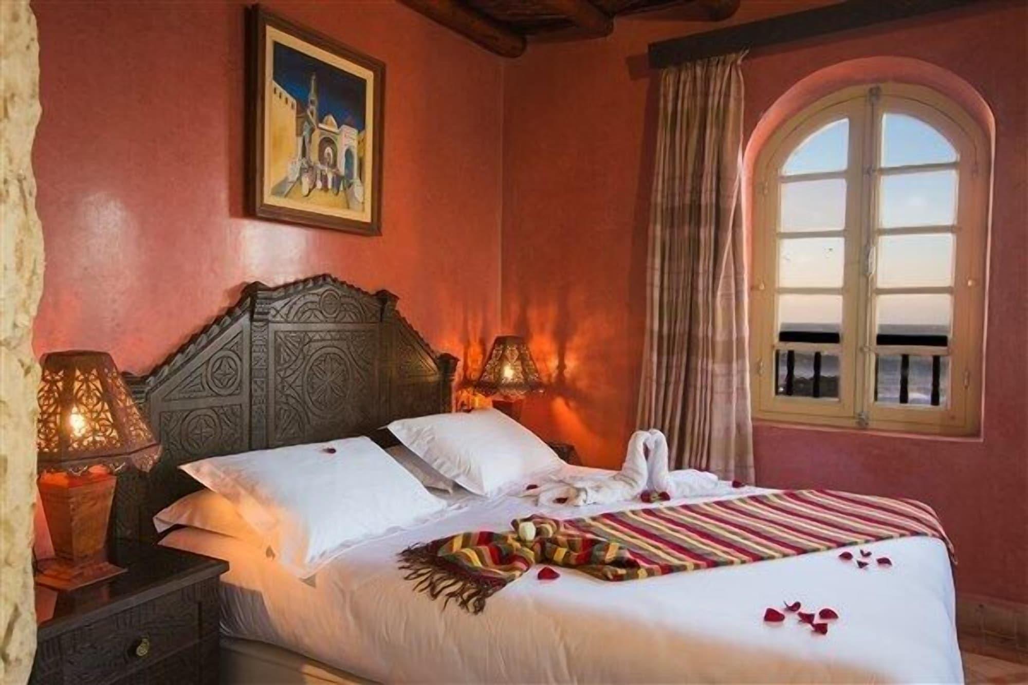 Riad Mimouna Hotell Essaouira Eksteriør bilde